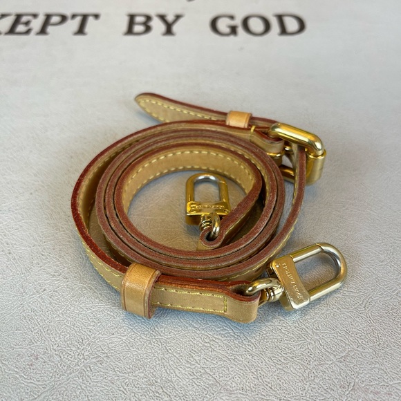 Louis Vuitton Handbags - Louis Vuitton Long shoulder strap